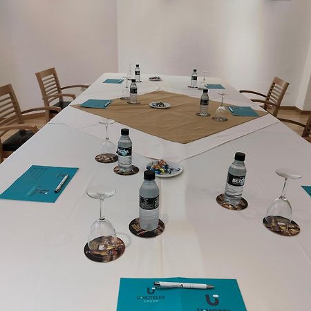 U Hotel Ogalia ויגו מראה חיצוני תמונה