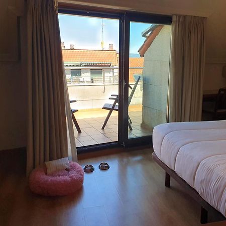 U Hotel Ogalia ויגו מראה חיצוני תמונה