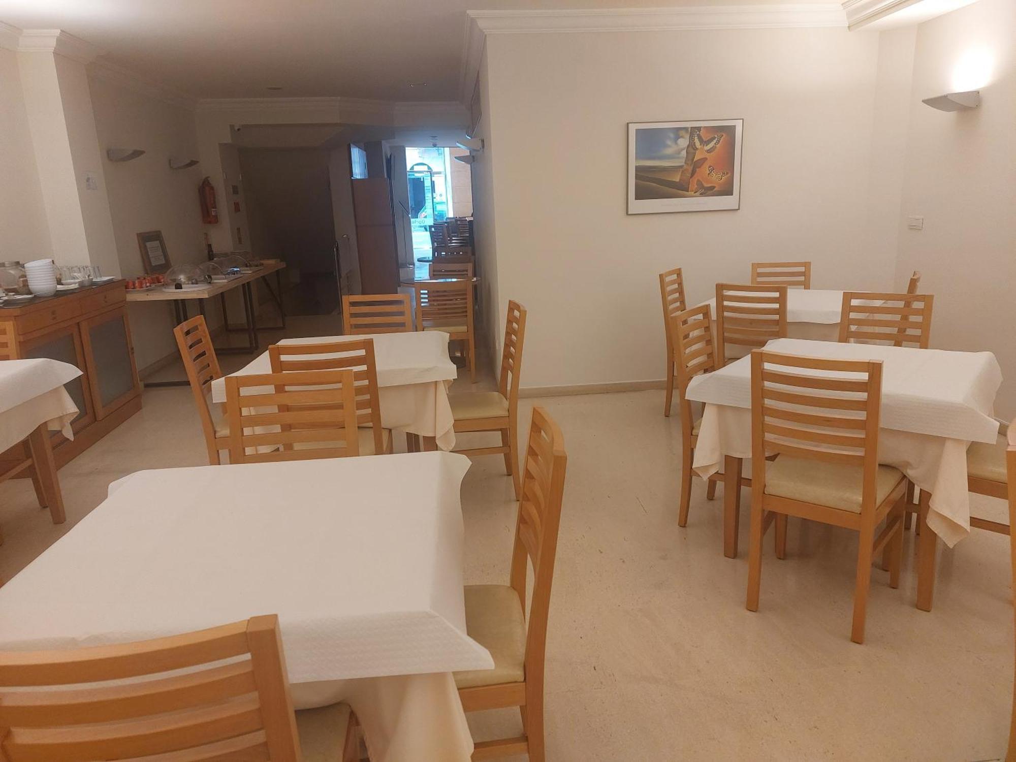 U Hotel Ogalia ויגו מראה חיצוני תמונה