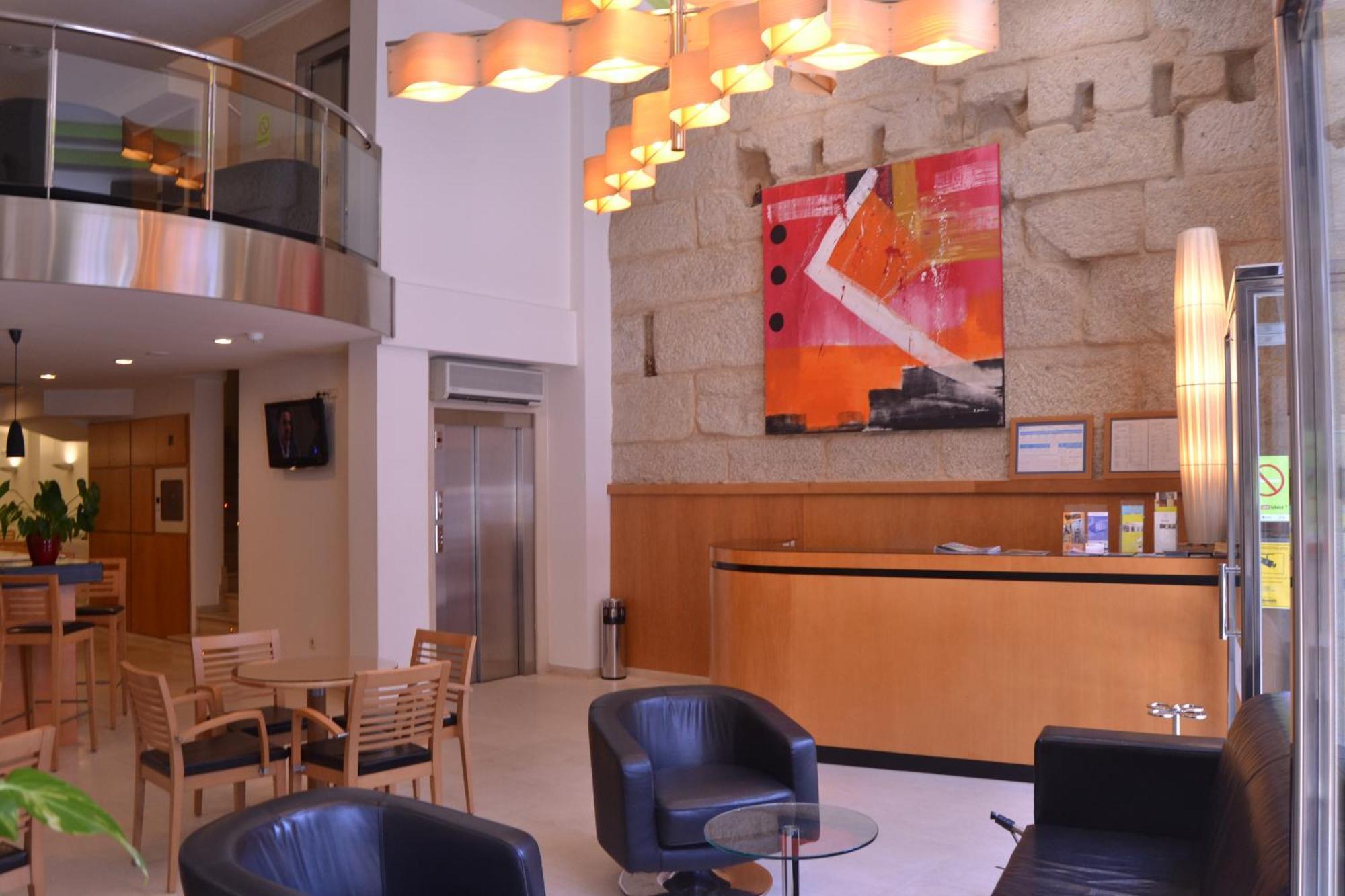U Hotel Ogalia ויגו מראה חיצוני תמונה