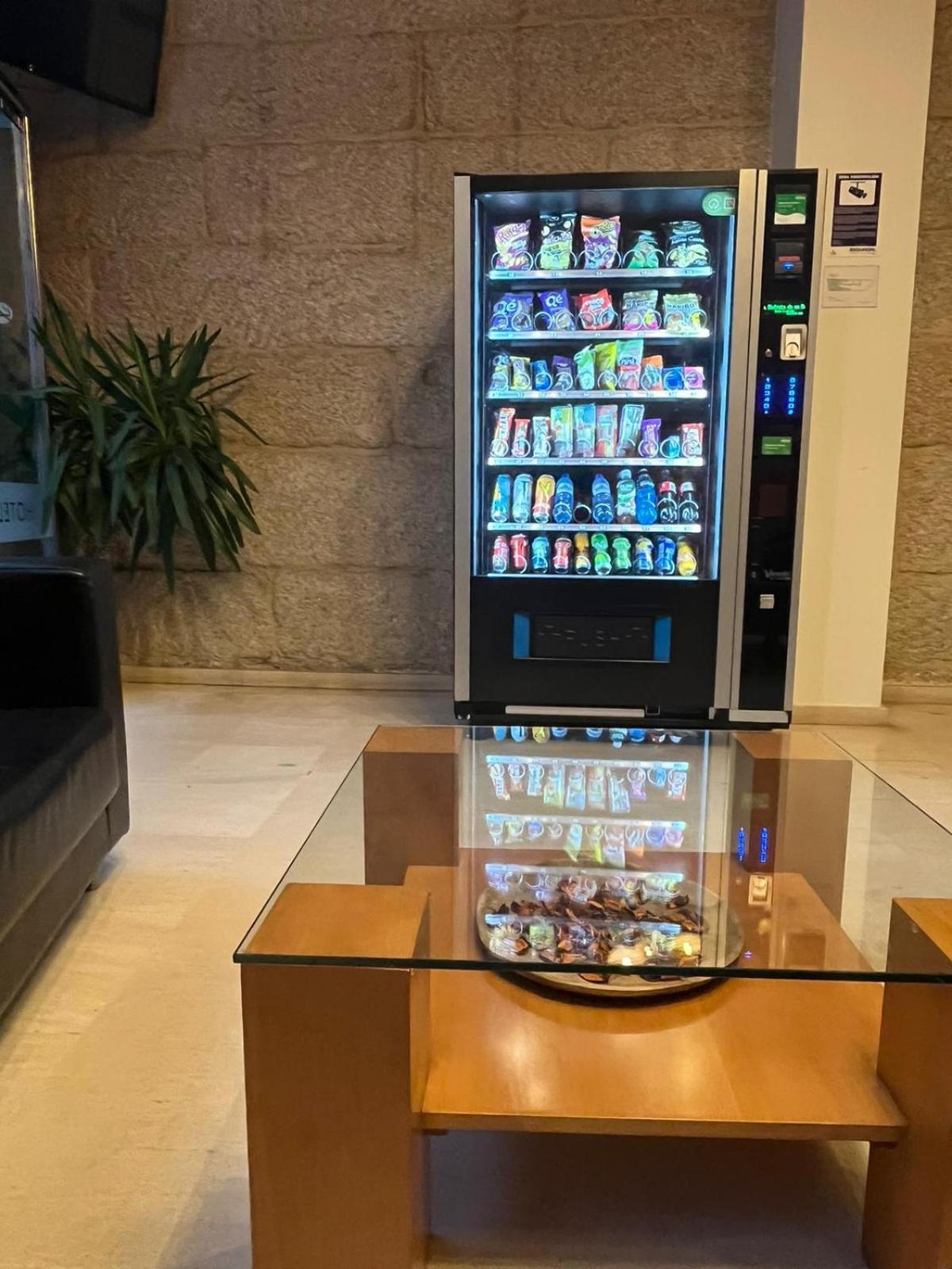 U Hotel Ogalia ויגו מראה חיצוני תמונה