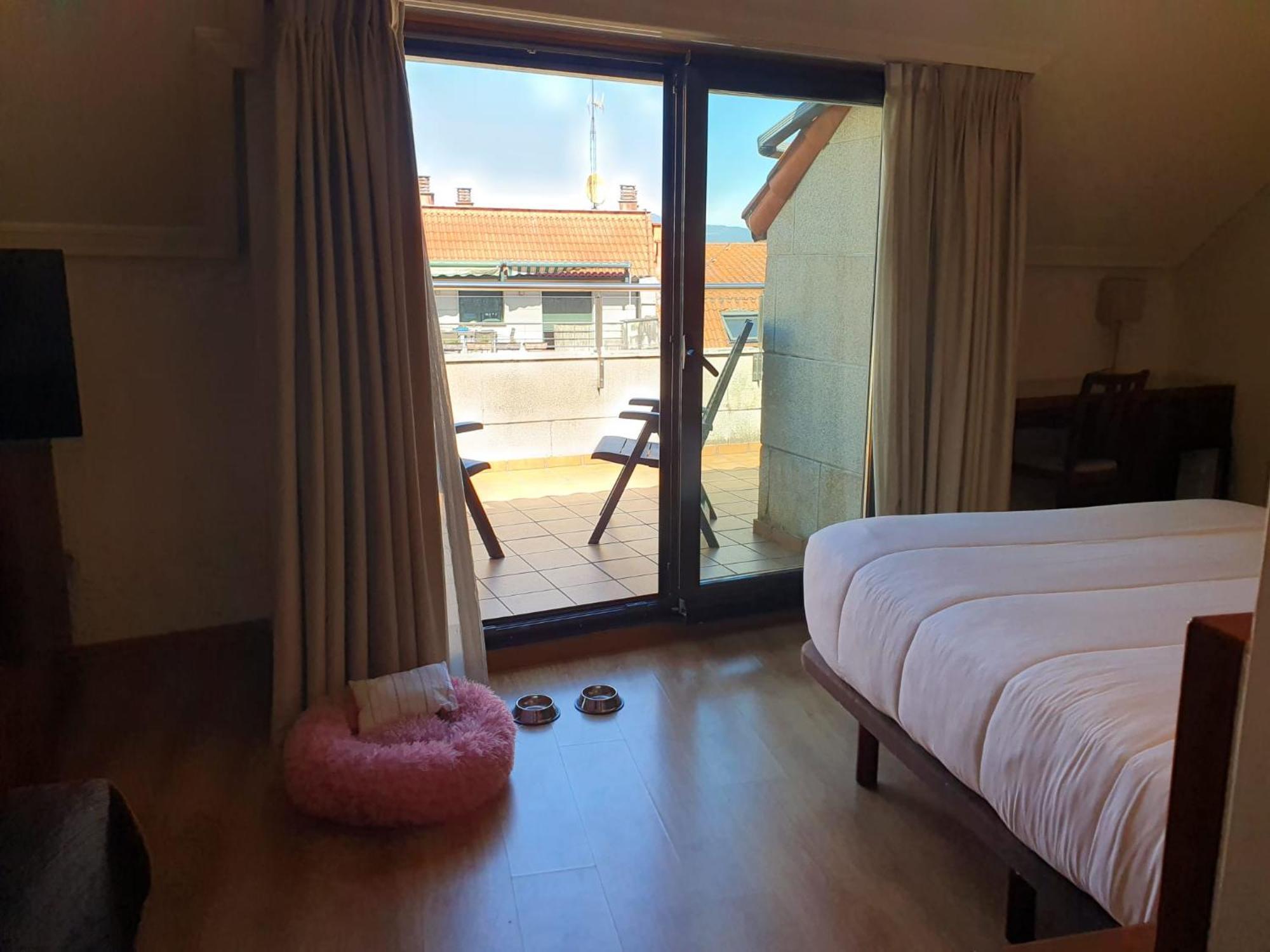 U Hotel Ogalia ויגו מראה חיצוני תמונה