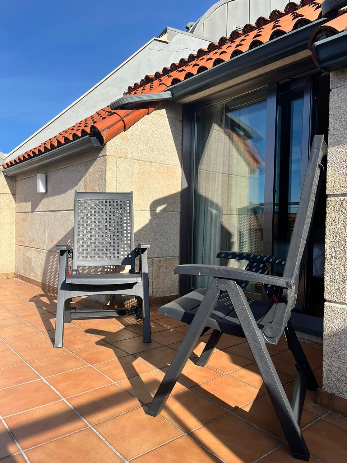 U Hotel Ogalia ויגו מראה חיצוני תמונה