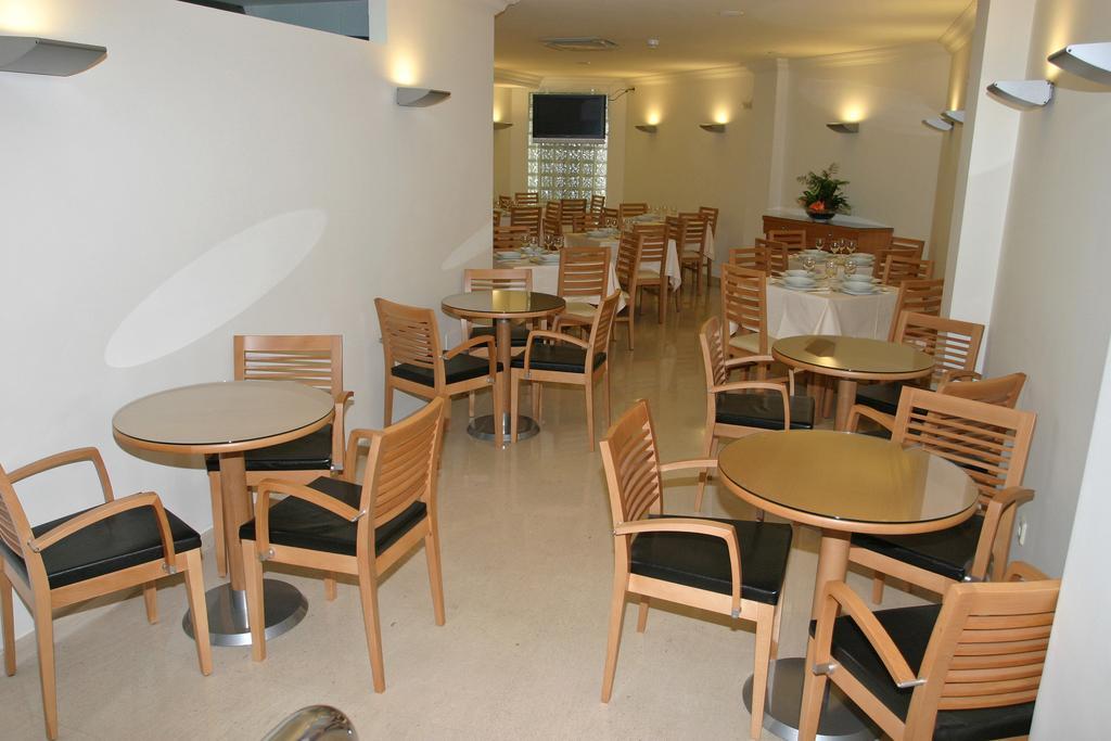 U Hotel Ogalia ויגו מראה חיצוני תמונה