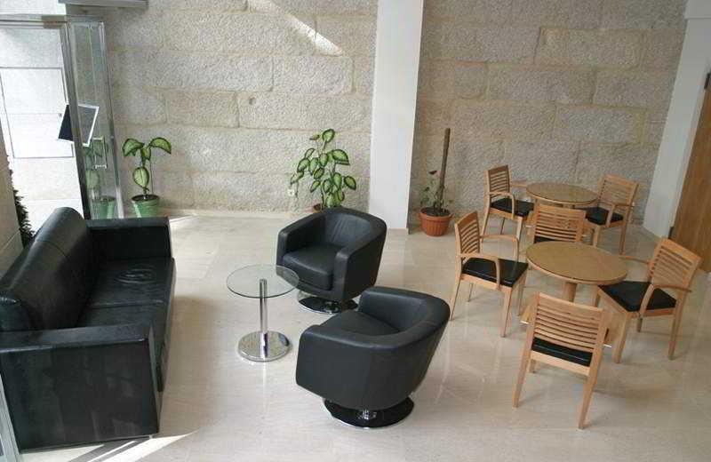 U Hotel Ogalia ויגו מראה חיצוני תמונה